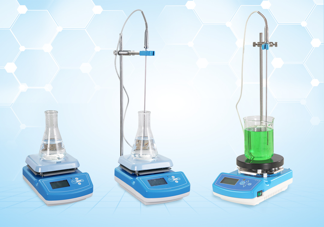 一恒磁力攪拌器 一恒磁力攪拌器